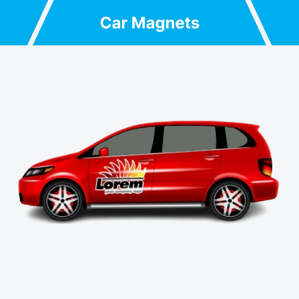 Car Magnets