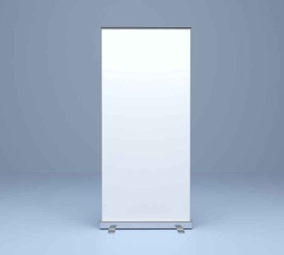 Custom Pull-Up Banners Sydney: Sizes, Materials, Design and Printing Tips