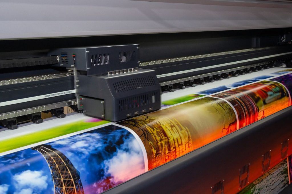 Printing Sydney