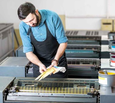 Why Local Businesses in Sydney Choose Professional Printing Over DIY Printing