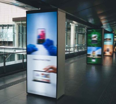 Ultimate Guide to Choosing the Right Signage for Your Business