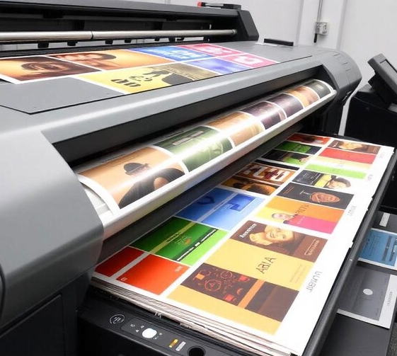 Digital Printing Sydney